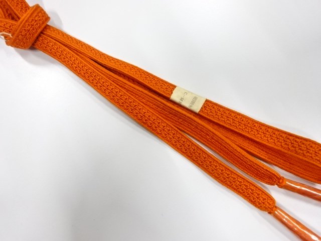 Japanese Kimono / Accessories Silk